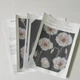 Набір для бісероплетіння Hobbydom Гердан Білі маки ГР022 - зображення 3