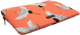 Etui na laptop Casyx dla MacBook 13/14" Coral Cranes (SLVS-000006) - obraz 1