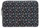 Etui na laptop Casyx dla MacBook 13/14" Midnight Garden (SLVS-000013) - obraz 1