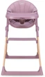 Стульчик для кормления MoMi Kala Pink (KRKA00024) - изображение 4