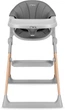 Стульчик для кормления MoMi Kala Grey (KRKA00025) - изображение 4