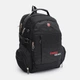 Рюкзак мужской 28 л Swissgear C10J-1688bl Черный (ROZ6501002534) - изображение 3