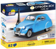 Klocki konstrukcyjne Cobi Toys Citroen 2CV Type AZ 1962 (5902251245115) - obraz 1