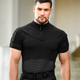 Тактична футболка Han-Wild HW021 Black XL - зображення 3