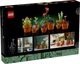Конструктор Lego Icons Мініатюрні рослини 10329 - зображення 2
