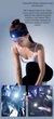 Ліхтарик налобний Nextool (NE20113) Night Walk White - зображення 8