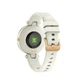 Умные смарт часы TechONE Elegant QR-AF001 Белые - изображение 4