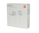 Навушники Xiaomi Mi Piston Fresh Bloom Matte Silver - изображение 2