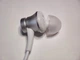 Навушники Xiaomi Mi Piston Fresh Bloom Matte Silver - изображение 5