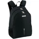 Рюкзак Jako Classico 18L чорний Уні 30x14, 5x45см - зображення 1