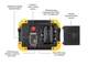 Ліхтар-прожектор Work Light 20W COB LL-802 + 2 акумулятори 18650 - изображение 2