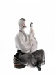 Статуетка порцелянова KYIV PORCELAIN Козак Мамай 18.5 см (89) - изображение 2