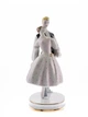 Статуетка порцелянова KYIV PORCELAIN Па-де-де 29 см (54) - изображение 2
