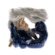 Статуетка порцелянова KYIV PORCELAIN Богатирська розвага 21 см (150) - зображення 3