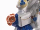 Статуетка порцелянова KYIV PORCELAIN Мама і діти 28 см (97) - изображение 6