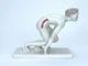 Статуетка порцелянова KYIV PORCELAIN На старті 14.5 см (155) - изображение 1
