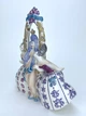 Статуетка порцелянова KYIV PORCELAIN Нове вбрання короля 22.5 см (182) - изображение 2