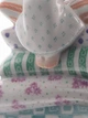 Статуетка порцелянова KYIV PORCELAIN Принцеса на горошині 25.7 см (112) - изображение 6