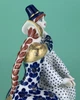 Статуетка порцелянова KYIV PORCELAIN Ємеля з царівною 23 см (185) - изображение 7