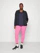 Толстовка Only 15274148 5XL (1049965XL) Черный - изображение 4