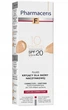 Тональный крем-мусс для лица Pharmaceris F Capilar Correction Fluid Capillary Skin SPF20 10 Porcelain 30 мл (5900717154810) - изображение 2