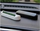 Автовизитка с номером телефона в авто XoKo ND-010 White (XK-ND-010-WH) - изображение 8