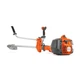 Кусторез Husqvana 555FXT (9666292-03) - изображение 1
