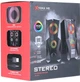 Акустическая система XTRIKE ME SK-501 RGB - изображение 4