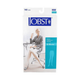 Компресійні панчохи Jobst 140 Sable Panty T/4 (8499993475346) - зображення 1