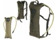 Сумка для гидратации MIL-TEC WATER PACK BASIC MOLLE Olive - изображение 3