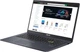 Ноутбук ASUS Vivobook Go 15 E510KA-BQ1195 (90NB0UJ5-M01UE0) Star Black - изображение 4