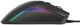 Мышь XTRIKE ME GM-226 USB RGB Black (GM-226) - изображение 6