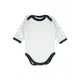 Бодик белый Little stars 02 MISHKA 1005 Размер 86 - изображение 1