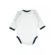 Бодик белый Little stars 02 MISHKA 1005 Размер 86 - изображение 2