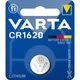 Батарейка Varta CR1620 3B Lithium 1шт - зображення 1