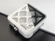 Витяжка CYCLONE X SILVER з НЕРА-фільтром 60W для манікюру та педикюру - зображення 7