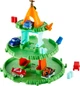 Адвент календарь Mattel&nbsp; Disney and Pixar Cars Minis Advent Calendar Дисней Тачки (HPD83) - изображение 4
