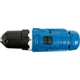Акумуляторний дриль-шурупокрут Dexter ML-CD92-120S 12В 1.5 А·год шурупокрут акумуляторний двошвидкісний дриль з реверсом LED-підсвічуванням швидкозатискний патрон компактний інструмент для дому монтажу та ремонту - зображення 4