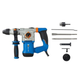 Перфоратор Dexter 1500Вт 1500RH2-50.5 - изображение 7