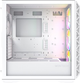 Корпус Montech Air 903 Max White - зображення 4