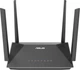 Router ASUS RT-AX52 (90IG08T0-MO3H00) - obraz 1