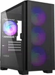 Корпус Montech Air 100 ARGB Black - зображення 1