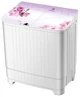 Стиральная машина INTERLUX ISWM-5662P - изображение 1
