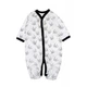 Человечек белый Ласточки MISHKA 1728 Размер 74 - изображение 1