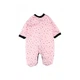 Человечек розовый Little stars MISHKA 1274 Размер 74 - изображение 2