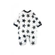 Чоловічок білий Stars MISHKA 1238 Розмір 68 - зображення 2