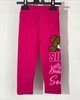Лосины на байке для девочки Timi Kids 3412 80 см Малиновый - изображение 2