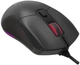 Мышь XTRIKE ME GM-316 USB RGB Black (GM-316) - изображение 5