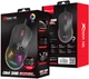 Мышь XTRIKE ME GM-316 USB RGB Black (GM-316) - изображение 13