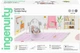 Кресло-качели Ingenuity Comfort 2 Go - Cuddle Lamb (12184) (074451121843) - изображение 2